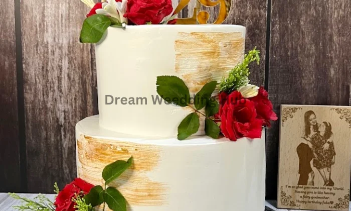 Cakedecor by Itimayee